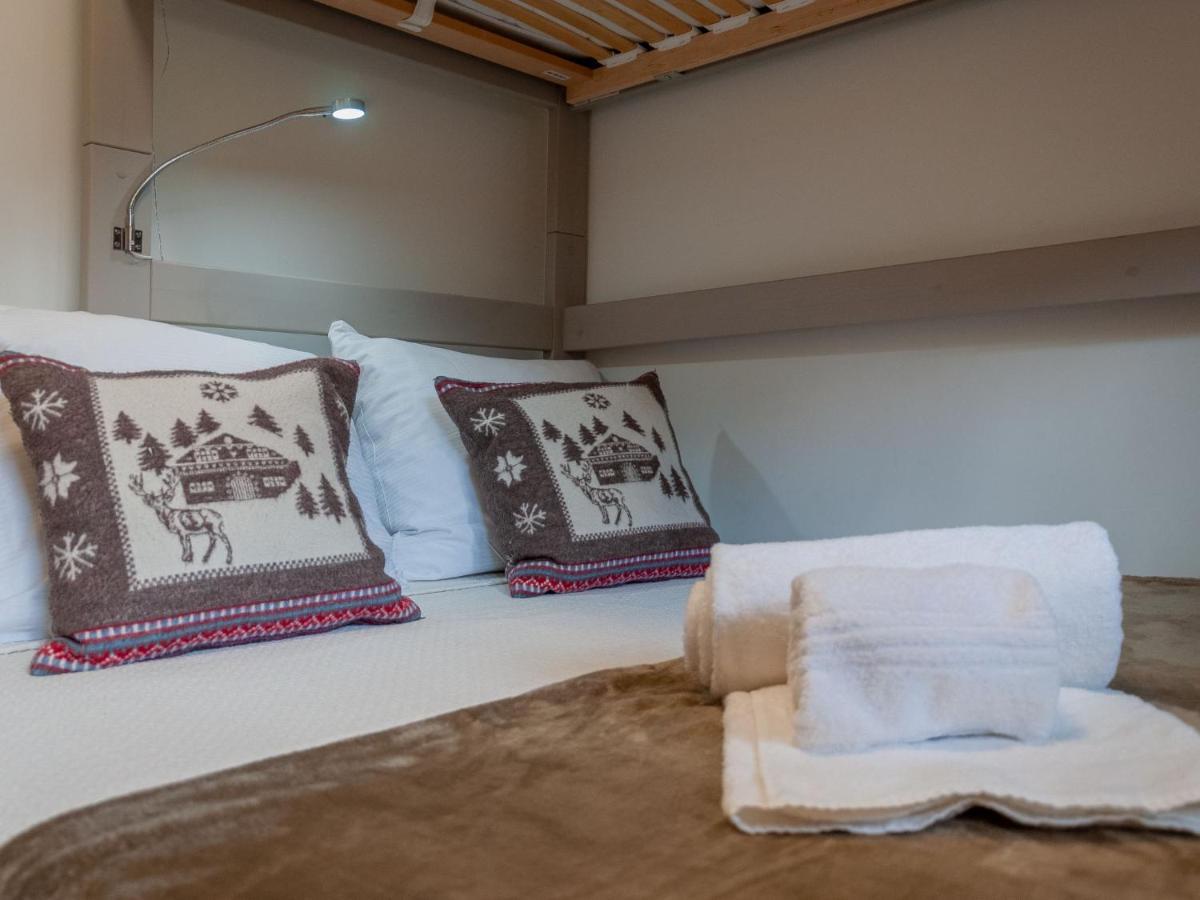 Chalet Les Penguins By Interhome Nendaz Buitenkant foto