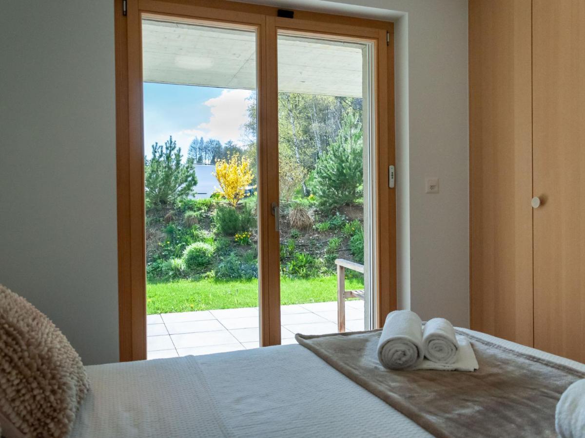 Chalet Les Penguins By Interhome Nendaz Buitenkant foto