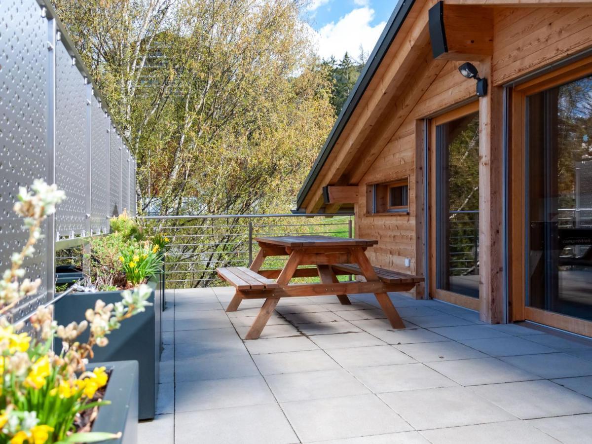 Chalet Les Penguins By Interhome Nendaz Buitenkant foto