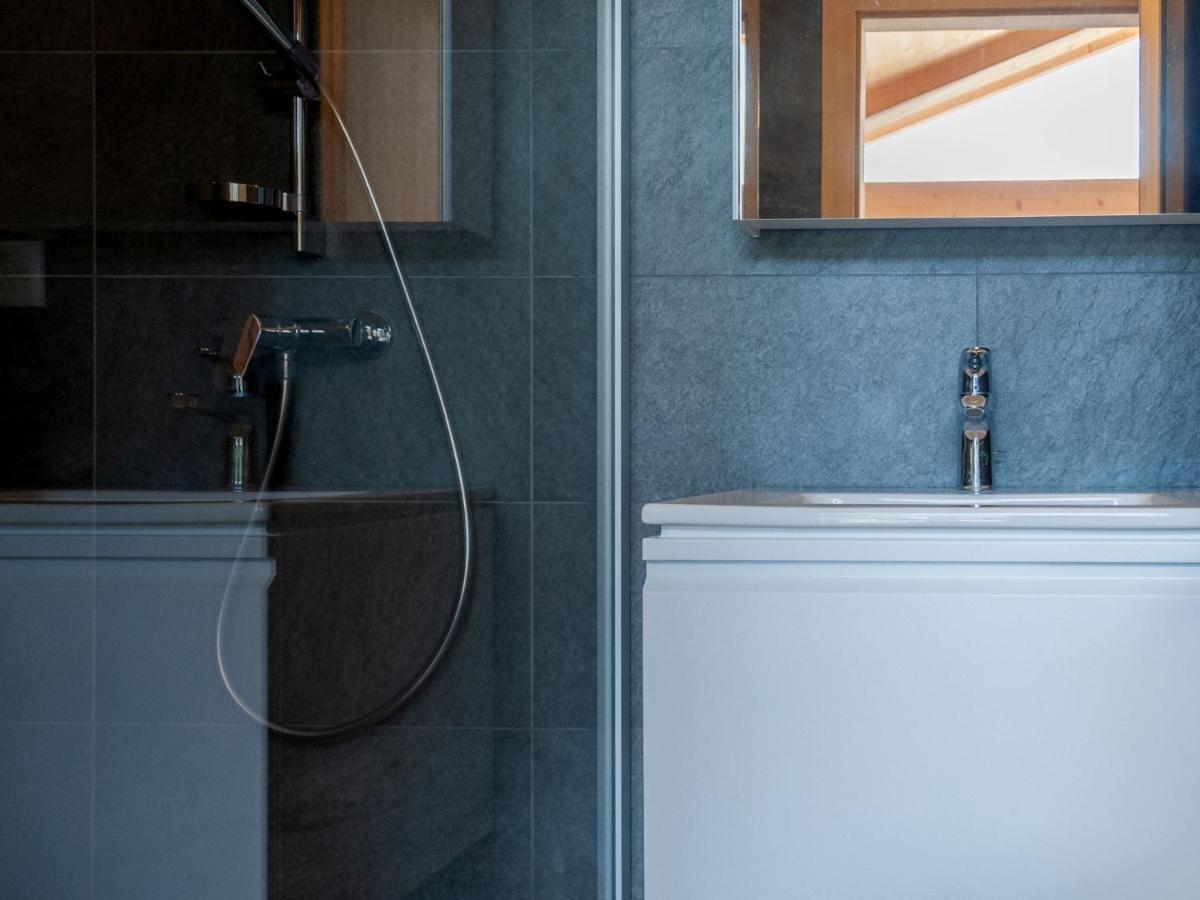 Chalet Les Penguins By Interhome Nendaz Buitenkant foto